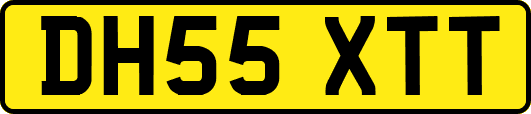 DH55XTT
