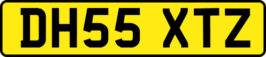DH55XTZ