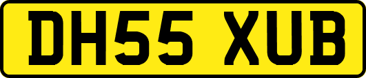 DH55XUB