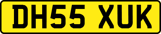 DH55XUK