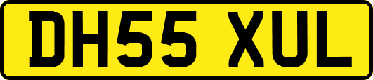 DH55XUL