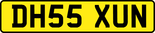 DH55XUN
