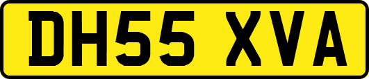 DH55XVA