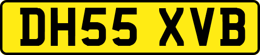 DH55XVB