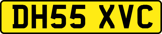 DH55XVC