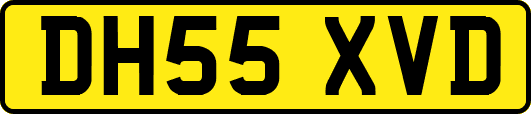 DH55XVD