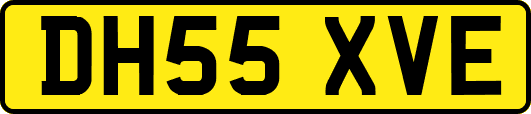 DH55XVE