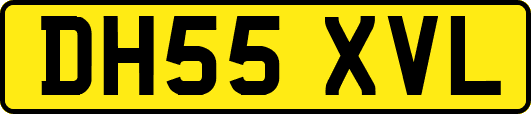 DH55XVL