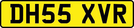 DH55XVR