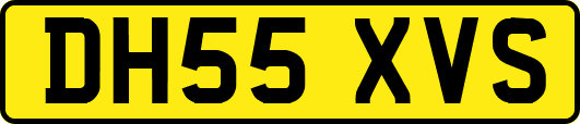 DH55XVS