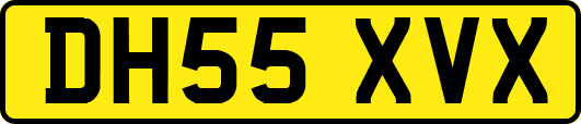 DH55XVX