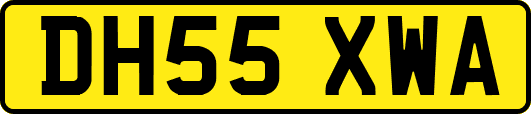 DH55XWA