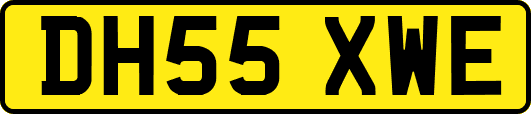 DH55XWE