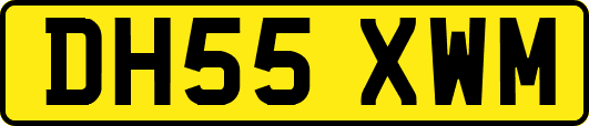 DH55XWM