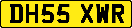 DH55XWR