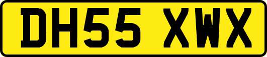 DH55XWX