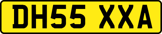 DH55XXA