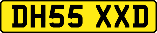 DH55XXD