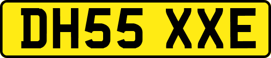 DH55XXE