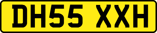 DH55XXH