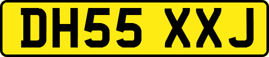 DH55XXJ