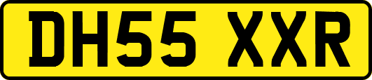 DH55XXR