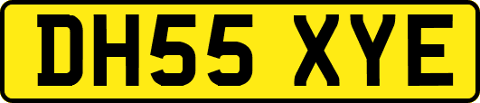 DH55XYE