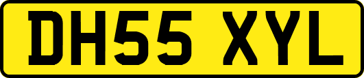DH55XYL