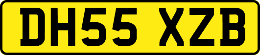 DH55XZB