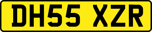 DH55XZR