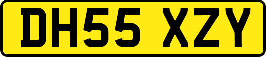 DH55XZY