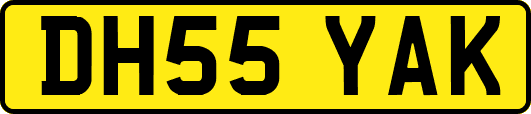 DH55YAK