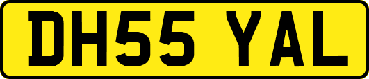 DH55YAL
