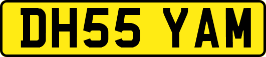 DH55YAM