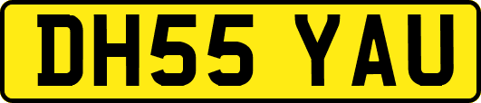 DH55YAU