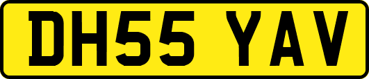 DH55YAV