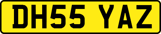 DH55YAZ