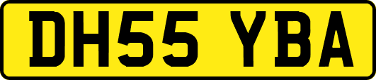 DH55YBA