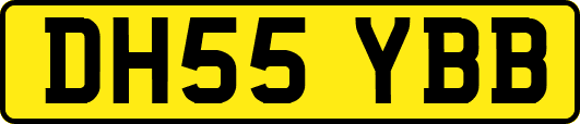 DH55YBB