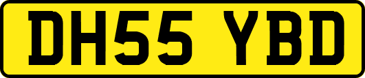 DH55YBD