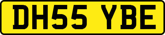 DH55YBE
