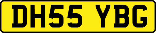 DH55YBG