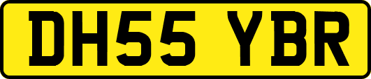 DH55YBR