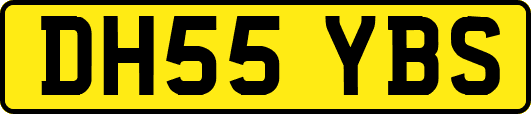DH55YBS