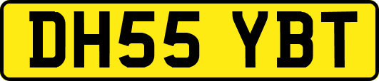 DH55YBT