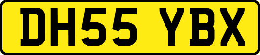 DH55YBX