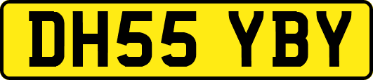 DH55YBY