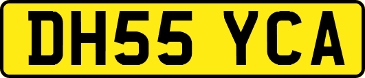 DH55YCA