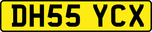 DH55YCX