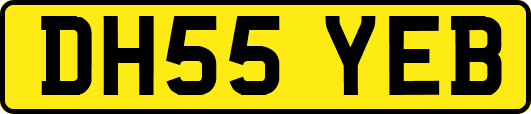 DH55YEB